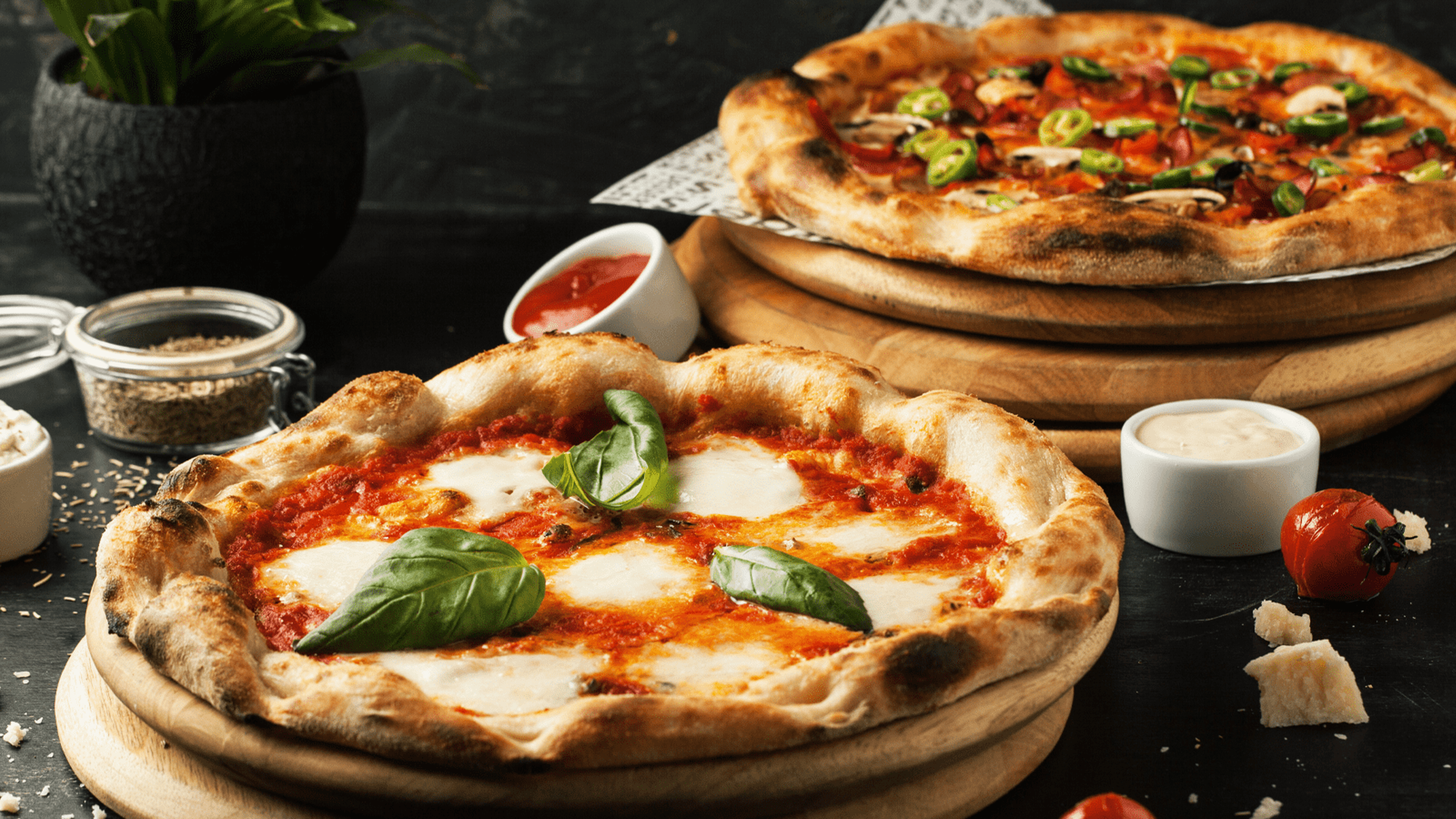 Time Pizza Pforzheim